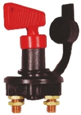 BMS002 FSE Battery Master Switch (All Weather)