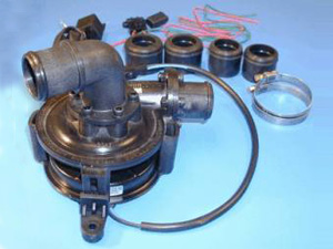 EXT-EWP1 12V 80Lpm Electric Water Pump