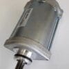 EXT-31100-15H10 Suzuki GSXR-1300 Hayabusa Starter Motor (Black) 2008-on