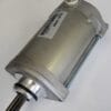 EXT-31100-24F01 Suzuki GSXR-1300 Hayabusa Starter Motor (Blue) Short Shaft X/Y/K1