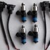 EXT-630HFI New Hayabusa 630cc High Flow Fuel Injector Kit