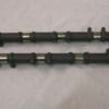 EXT-H29 Suzuki GSXR-1300 Hayabusa Billet Race High Lift Camshafts 08 Onwards