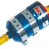 BULLET A6 - Fuel Filter