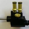 EXT-00004Suzuki GSXR-1300 Hayabusa Billet Dry Sump Pump