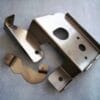 EXT-00005 Suzuki GSXR-1300 Hayabusa Sump Baffle Plate