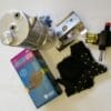 Suzuki GSXR-1300 Hayabusa Complete Dry Sump Kit EXT-00006