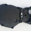 EXT-00010 Suziuki GSXR-1300 Hayabusa Billet Starter Cover