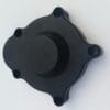 EXT-00011 Suzuki GSXR-1300 Hayabusa Billet Idler Cover