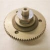 EXT-00012 Suzuki GSXR-1300 Hayabusa Billet Idler Gear