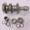 EXT-00017 Suzuki GSXR-1300 Hayabusa 3 Speed Autograss Gearbox