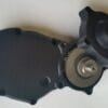 EXT-10002 Extreme Suzuki GSXR-1300 Hayabusa Billet Starter Cover and Idler Gear
