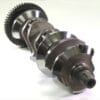 EXT-10007A Suzuki GSXR-1300 Hayabusa Crankshaft Lighten & Balancing