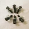 EXT-10019 Suzuki GSXR-1300 Hayabusa Heavy Duty Clutch Spring Bolts