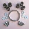 EXT-100192 Suzuki GSXR-1300 Hayabusa (2008-ON) Heavy Duty Clutch Upgrade Kit