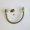 EXT-10025 Oil Pressure Adaptor Kit