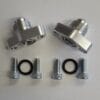 EXT-10024 GSXR 1000 JIC-8 Oil Cooler fittings 2009-on