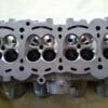 EXT-10031A Suzuki GSXR-1300 Hayabusa Full Cylinder Head Gasflow Stage 2 Gen 1 & Gen 2