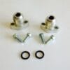 EXT-10036 GSXR-1300 Hayabusa Oil Cooler Fittings JIC/10