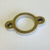 EXT-10038 6mm Spacer Plate For Hayabusa Cam Chain Tensioner 99-07