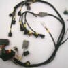 EXT-SC0156 Hayabusa Wiring Loom