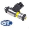 EXT-20006 Hayabusa Magnet Marelli Hi Flo Motorsport Injectors