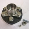 EXT-80026 Suzuki GSXR-1300 Hayabusa Drive Coupling Kit with Heavy Duty Output Shaft