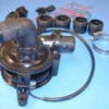 EXT-EWP1 12V 80Lpm Electric Water Pump