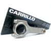 EXT-GS105 Suzuki GSXR1000 Carrillo H Beam Steel Connecting Rods 2005-08