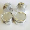 EXT-T0022 Hayabusa Ross Piston Turbo Kits 81mm