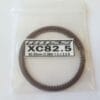 EXT-XC82.5 Ross Racing Piston Ring Set XC82.5
