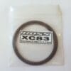 EXT-XC83 Ross Racing Piston Ring Set XC83