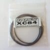 EXT-XC84 Ross Racing Piston Ring Set XC84