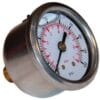 FPG002 Fuel Pressure Gauge