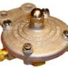 FPR008B Low Fuel Pressure Regulator