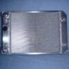 RUNI 1 - Universal Radiator