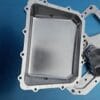 SUZ-00009 GSXR 1000 Swinging Pick Up Wet Sump 2009-2016