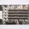 SUZ-00003 Suzuki GSX-R 1000 Titanium Valve Spring and Retainer Kit