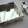 SUZ-00006 GSXR 1000 LCR F1 Sidecar/600 /750 Swinging Pick Up Wet Sump 2001-08